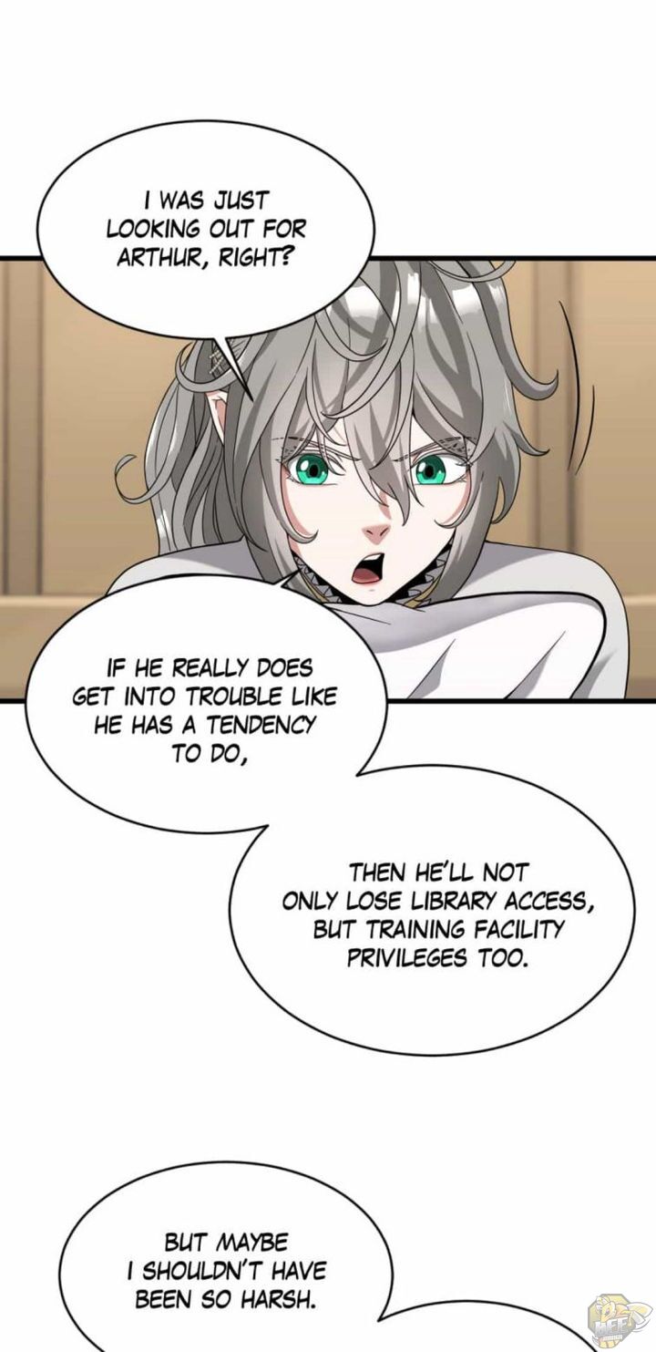 The Beginning After The End Chapter 88 image 62